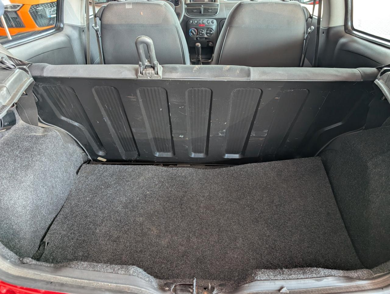 Fiat Punto 1.3 Multijet FINANZIABILE