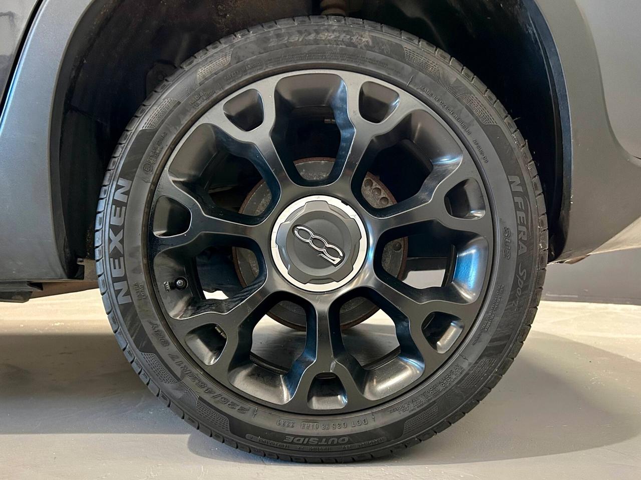 Fiat 500L 1.3 Multijet 95 CV Cross *PREZZO PROMO*