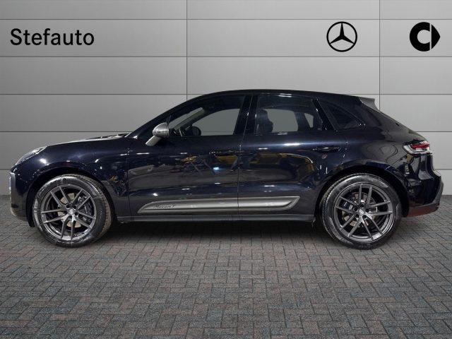 PORSCHE Macan 2.0 T