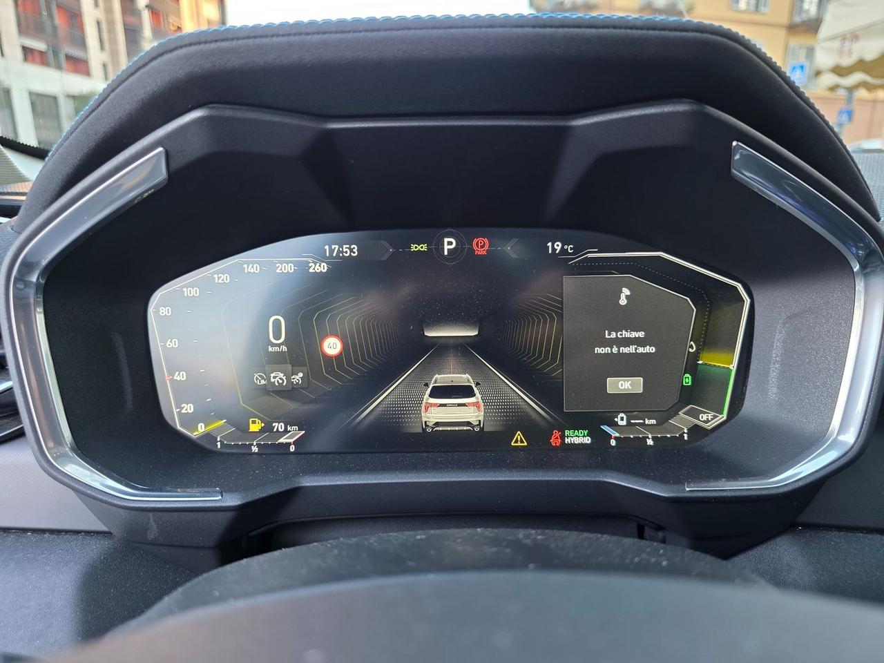 Lynk&co 01 Lynk & Co 01 1.5 TD PHEV #7465