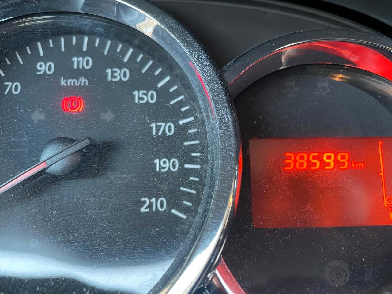 Dacia Duster 1.6 110CV 4x2 GPL Lauréate