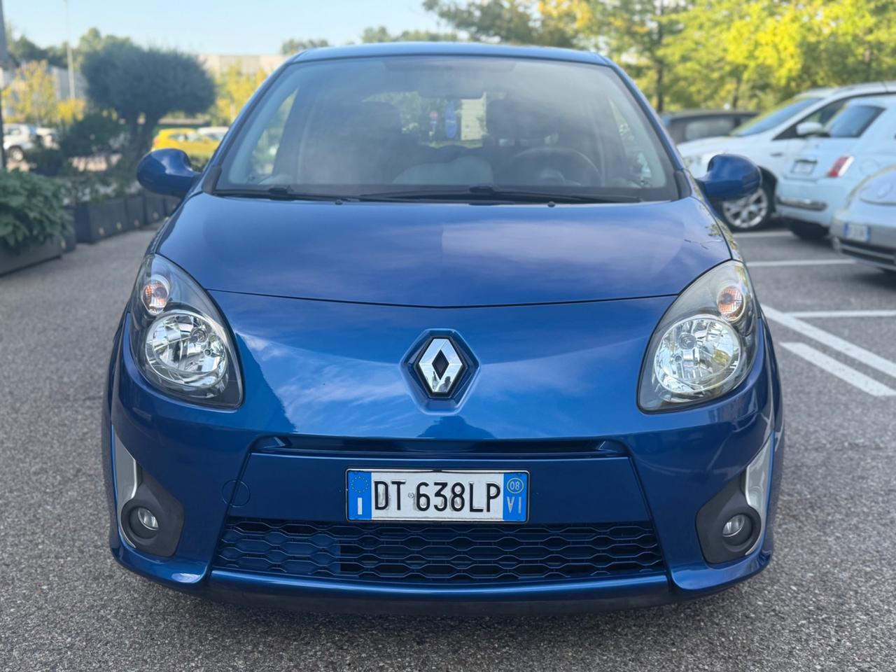 Renault Twingo 1.2 16V Dynamique*Neopatnetati*Cerchi*