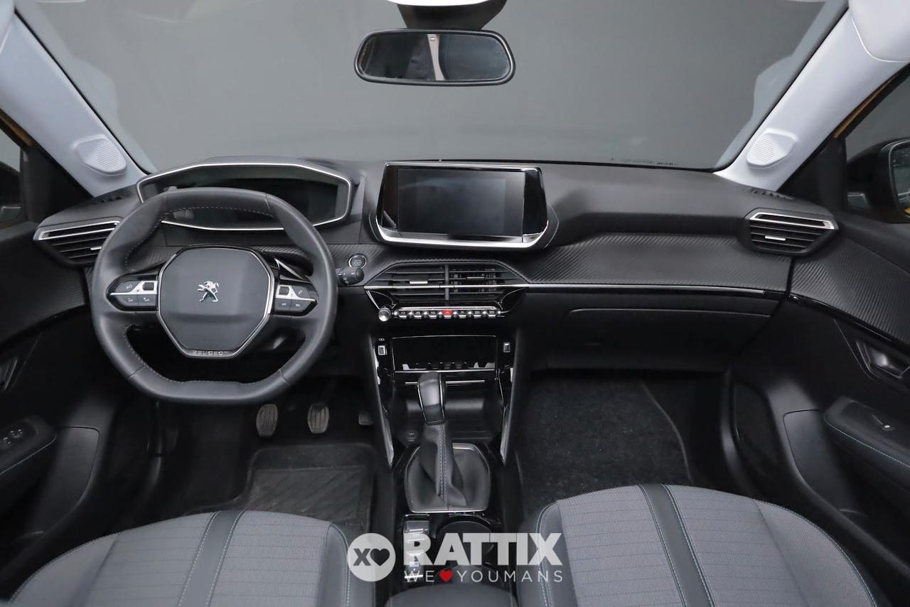 Peugeot 208 1.2 Puretech 75CV Allure Pack