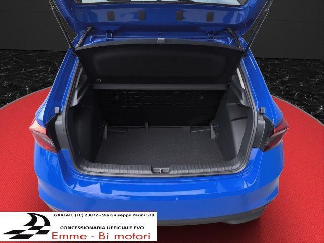 SKODA Fabia 1.0 MPI EVO 80 CV Style