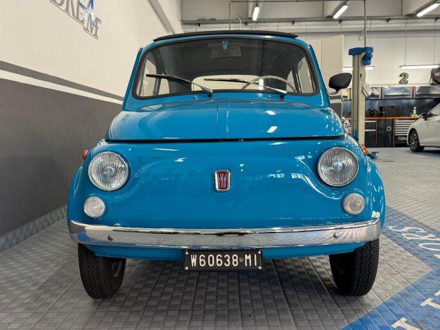 FIAT 500 Epoca *perfette condizioni*