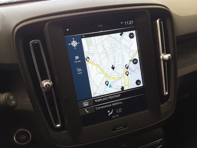 VOLVO XC40 D3 150cv Geartronic Business Plus