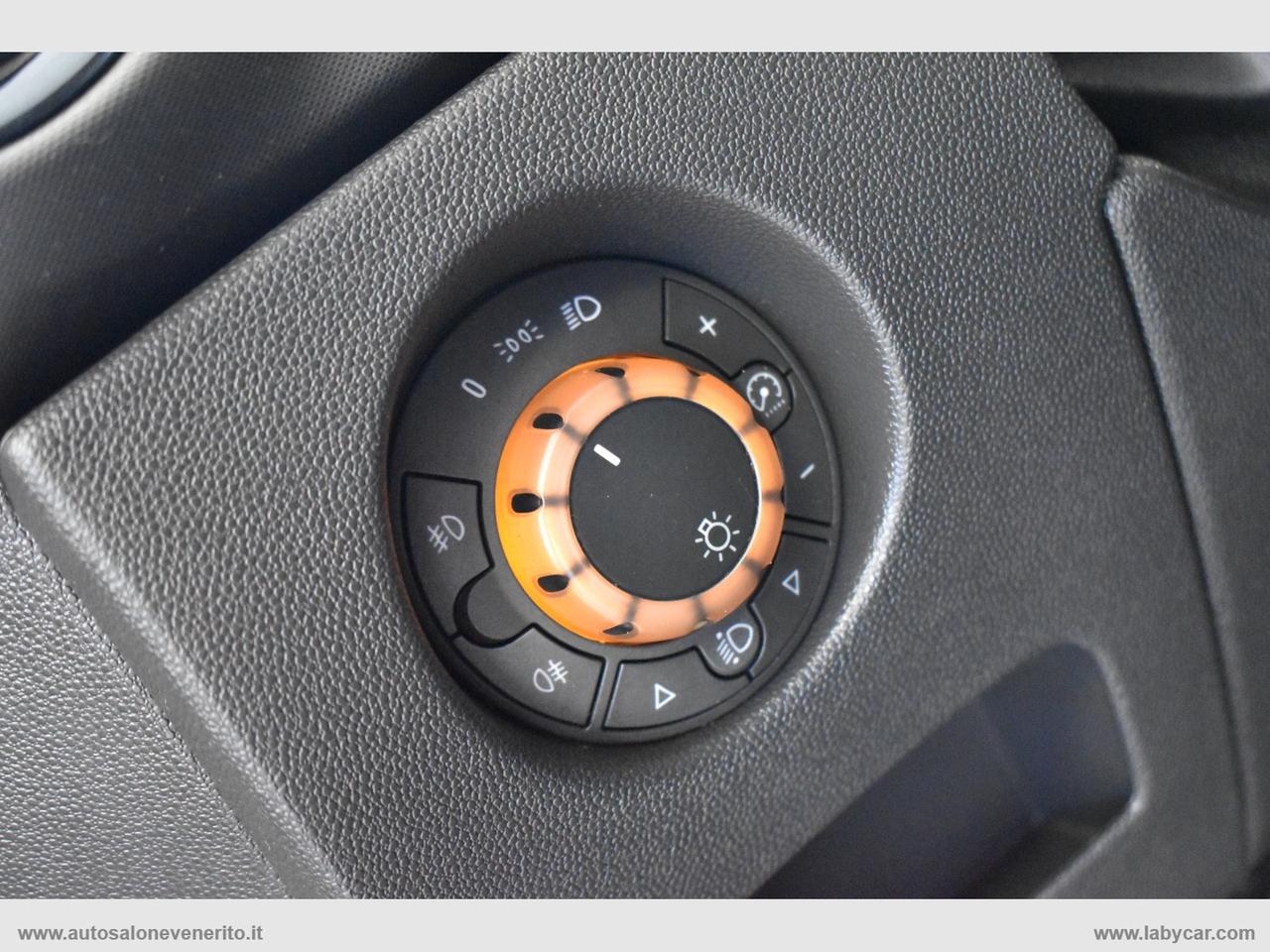 OPEL Corsa 1.3 CDTI 75 CV ecoFLEX 3p. Sport