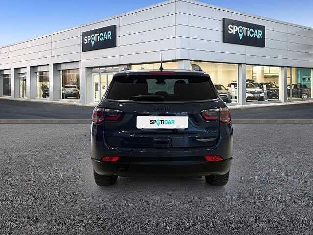 Jeep Compass 1.3 T4 240CV PHEV AT6 4xe Trailhawk