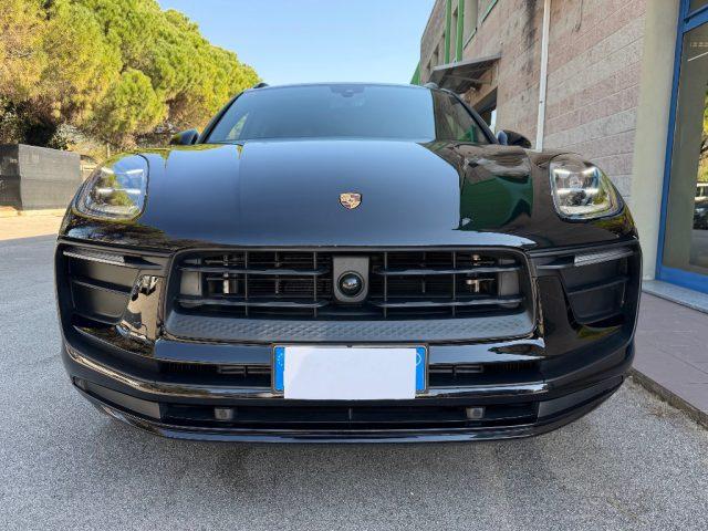 PORSCHE Macan 2.0 T 265CV PDK UNIPROPRIETARIO KM-20.000