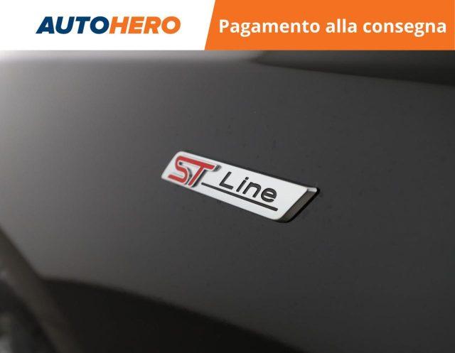 FORD Focus 1.5 EcoBlue 115 CV automatico 5p. ST-Line