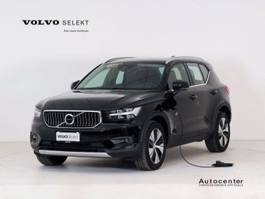 Volvo XC40 T4 Recharge Plug-in Hybrid Inscription Expression **N1 5 POSTI SENZA GRIGLIA**