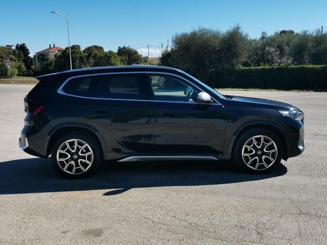 BMW X1 xDrive 20d xLine Ibrida/Diesel