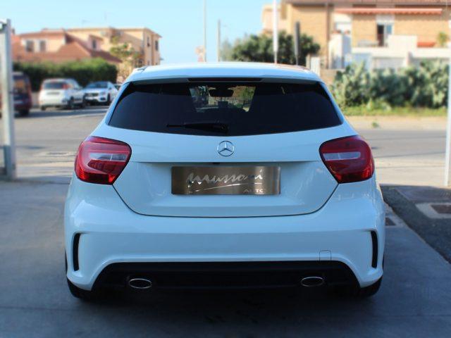 MERCEDES-BENZ A 160 CDI Automatic Premium