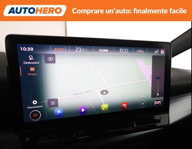 CUPRA Born 58kWh 204 CV