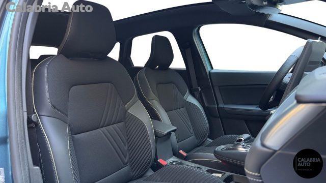 RENAULT Symbioz Full Hybrid E-Tech 145 CV Iconic