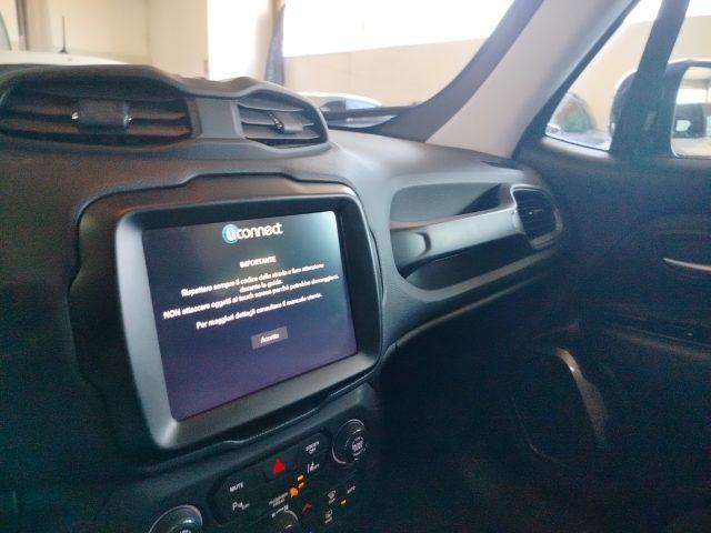 JEEP Renegade 1.6 Mjt 130cv Limited FULL LED