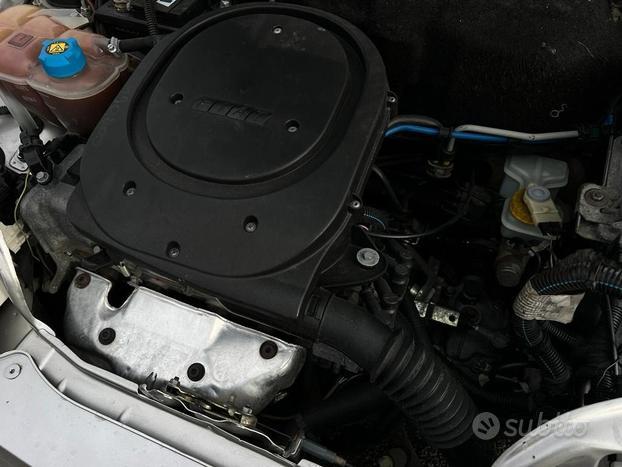 FIAT 600 Sporting *SERVOSTERZO*