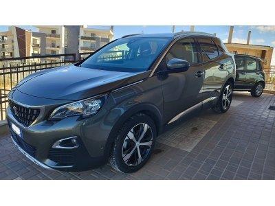 Peugeot 3008 ALLURE