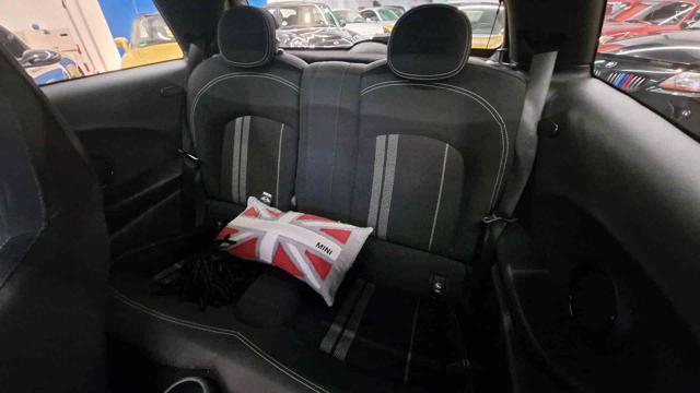 MINI Cooper 1.5 Cooper Baker Street kit JCW JOHN COOPER WORKS!