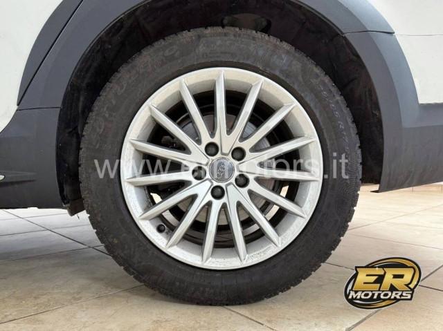 Audi A4 Allroad 2.0 tdi Business 150cv Unipro