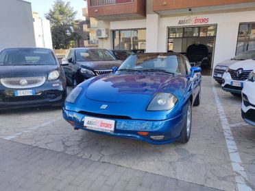 Fiat Barchetta Barchetta 1.8 16v