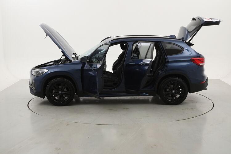 BMW X1 18d xDrive Sport BR102626 2.0 Diesel 150CV