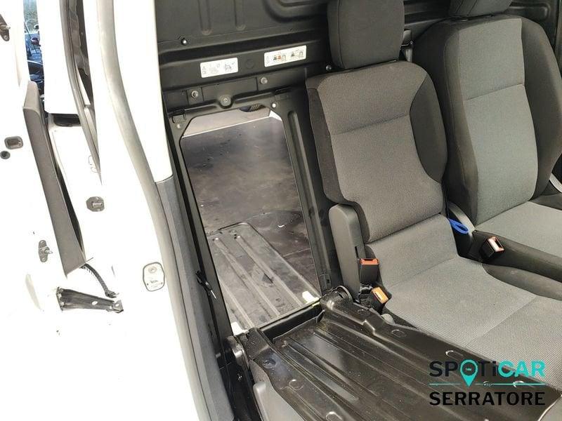 Opel Combo IV cargo 1.5d 100cv S&S Edition L2H1 mt6