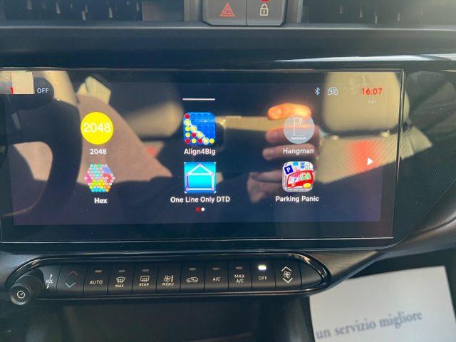 ALFA ROMEO Junior 1.2 145 CV Hybrid eDCT6 Speciale #VARI COLORI