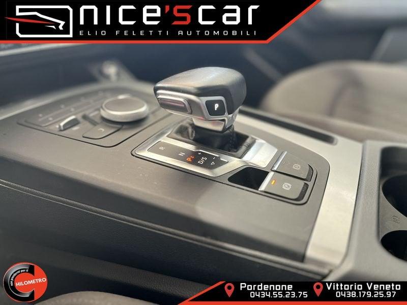 Audi Q5 Q5 40 TDI quattro S tronic Business