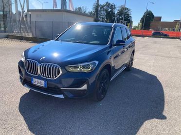BMW X1 18 d xLine Plus sDrive Steptronic