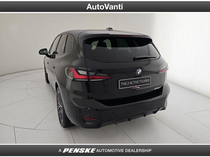 BMW Serie 2 Active Tourer 218d Active Tourer Msport