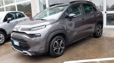 Citroen C3 Aircross 110 S&S Feel