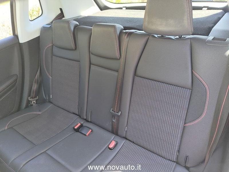 Peugeot 2008 PureTech Turbo 110 EAT6 S&S GT Line