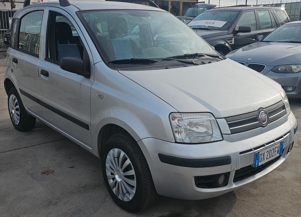 Fiat Panda 1.2 Dynamic Natural Power Mamy