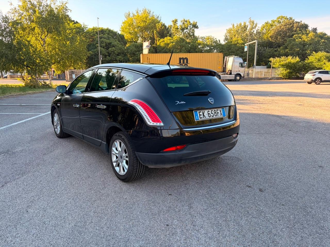 Lancia Delta 1.4 T-Jet 120 CV Gold Ecochic GPL