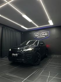 Land Rover Range Evoque 2.0D I4-L.Flw 150CV AWD Aut R-Dynamic HSE
