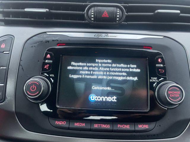 ALFA ROMEO Giulietta 1.4 Turbo 105 CV Progression