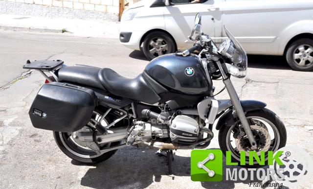 BMW R 850 R 850 R