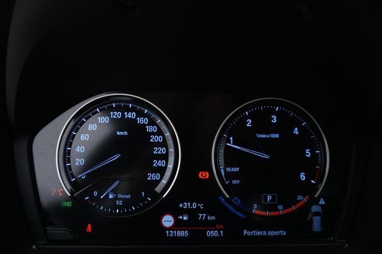 BMW X1 20d Advantage xDrive BR091268 2.0 Diesel 190CV