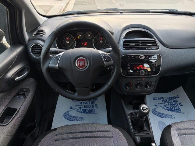 FIAT Punto Evo 1.3 Mjt 75 CV Dynamic