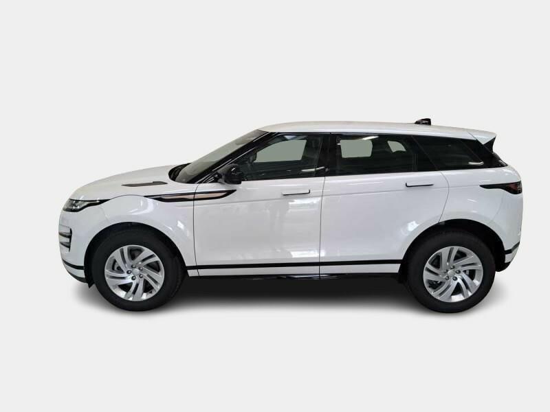 LAND ROVER RANGE ROVER EVOQUE 2.0D I4 163 MHEV R-Dynamic S AWD auto