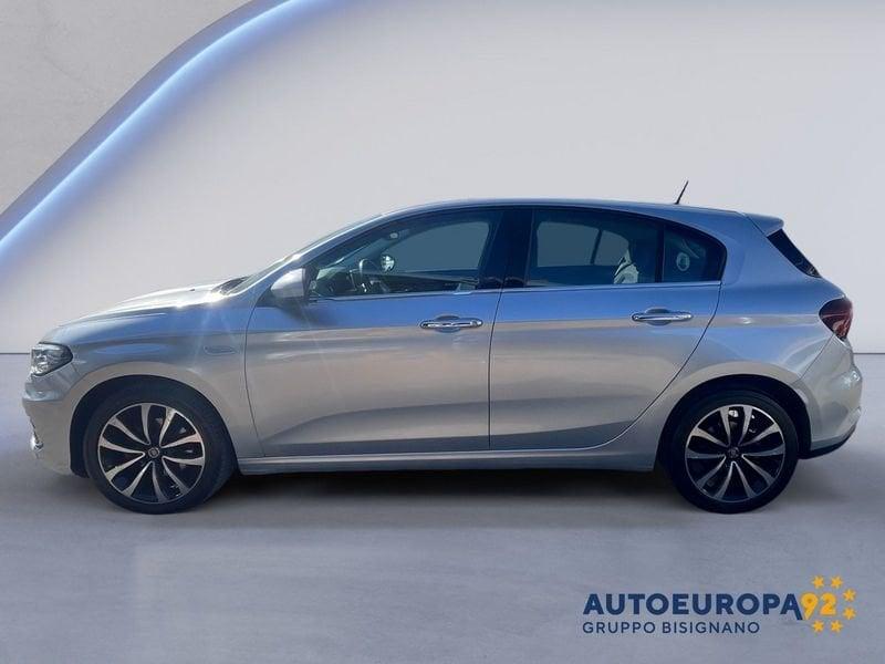 FIAT Tipo 1.6 Mjt 120cv 6M S&S Easy Business