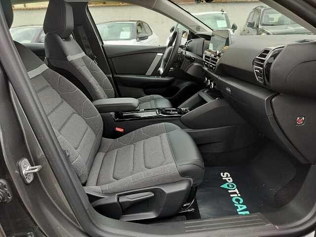 Citroen C4 X BlueHDI 130 S&S EAT8 Feel Pack