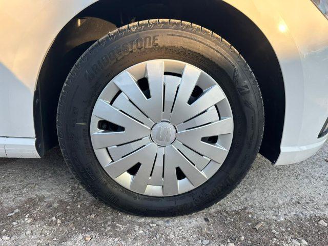 SEAT Ibiza Bifuel! Pochissimi km! 1.0 TGI 5 porte Style