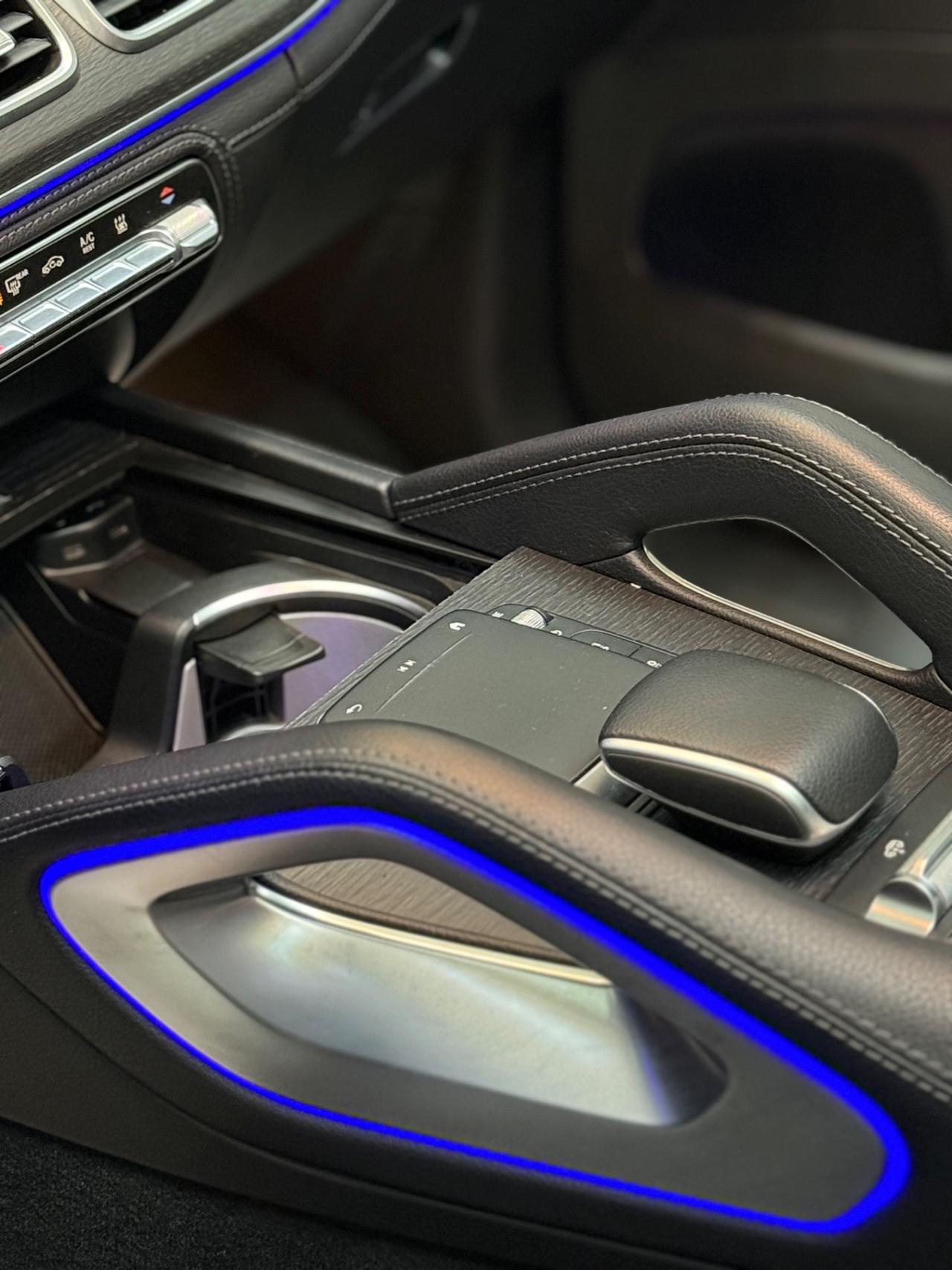 Mercedes-benz GLE 350 de 4Matic Coupé Premium Plus