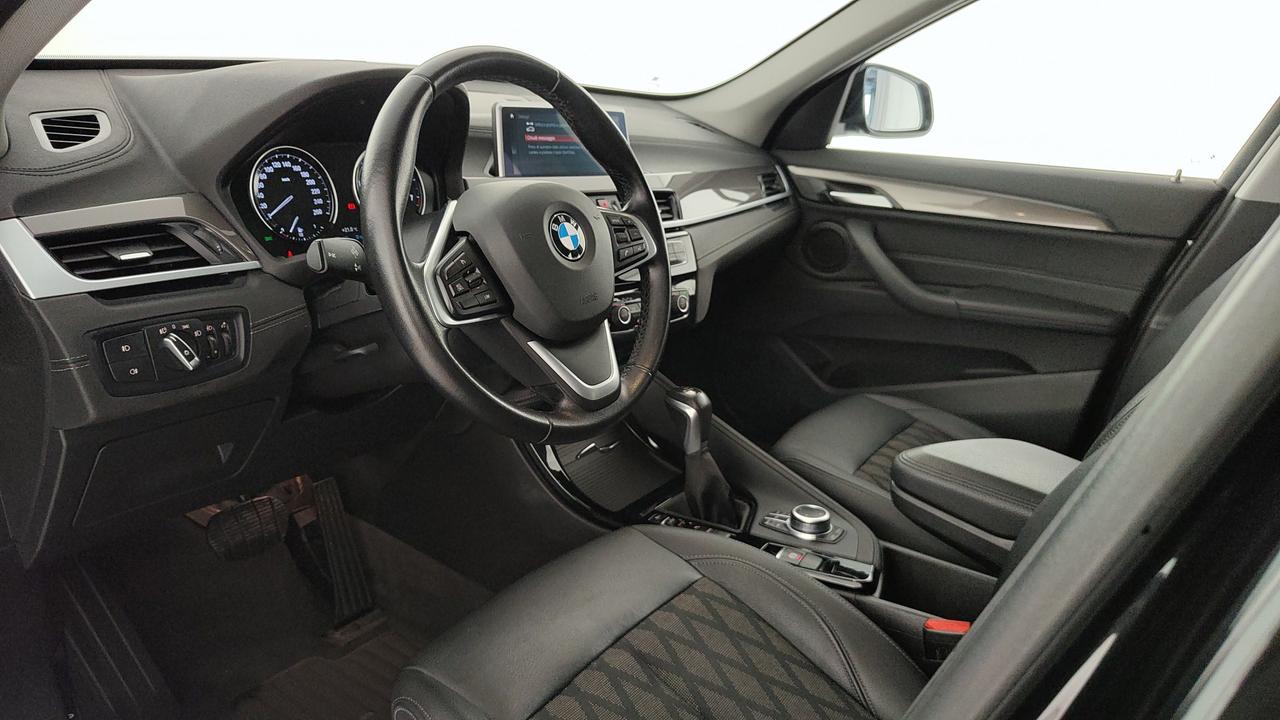 BMW X1 xdrive25e xLine auto