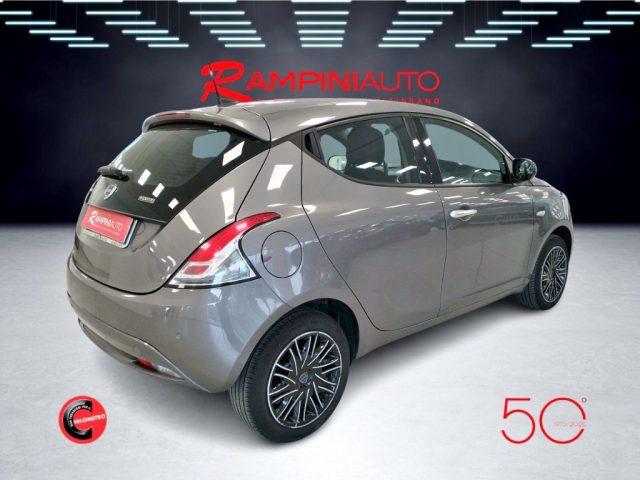 LANCIA Ypsilon 1.0 FireFly Hybrid Gold Pronta Consegna Iva Espost