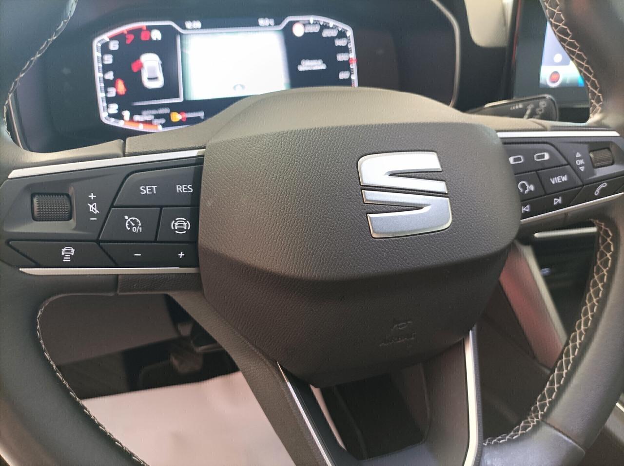 Seat Leon 1.0 TSI Business 90cv GARANTITA