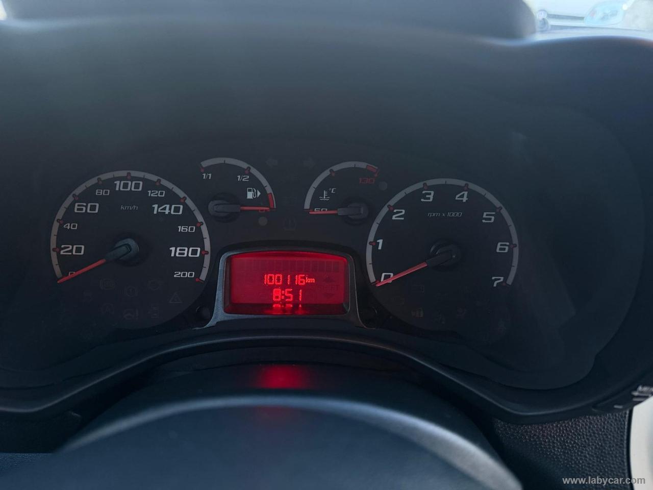 FORD Ka 1.2 8V 69 CV Individual