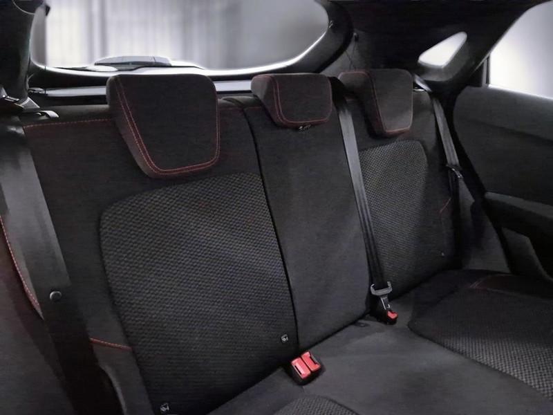 FORD PUMA 1.0 Ecoboost Hybrid 125CV ST-Line